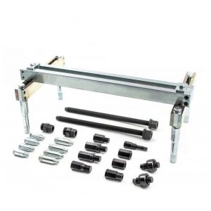 Universal nozzle extraction set Castex C04 / 0027 | Baltic Diag