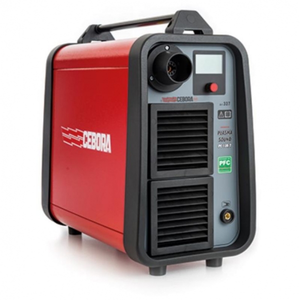 Plasma cutter PLASMA SOUND PC 130/T CEBORA