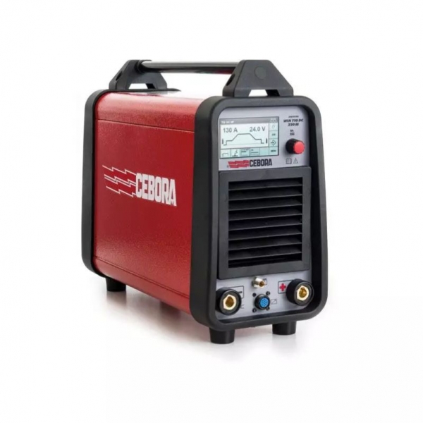 TIG welding machine WIN TIG DC 250 T CEBORA TIG welding machine WIN TIG DC 250 T CEBORA