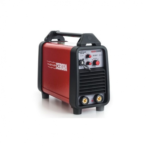 Inverter welding machine for MMA welding POWER ROD 200 M-Cell CEBORA Inverter welding machine for MMA welding POWER ROD 200 M-Cell CEBORA