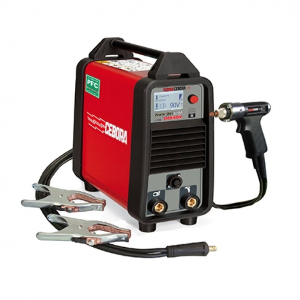 Spot welding machine POWER SPOT 5700 CEBORA