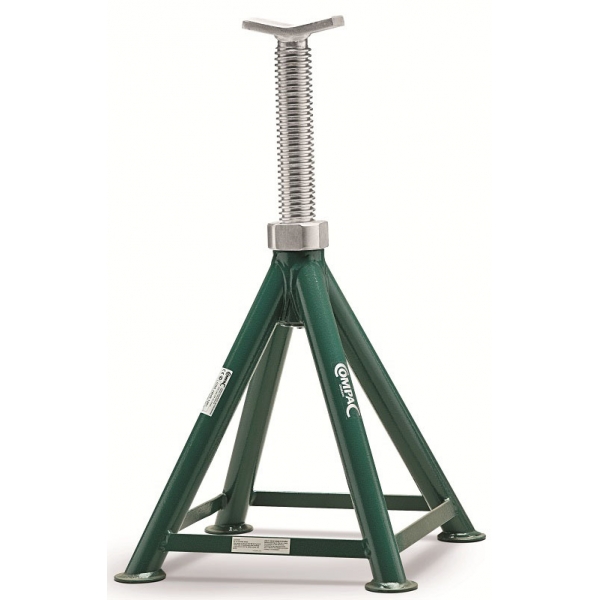 Axle stand, 12 tons CAX12HS