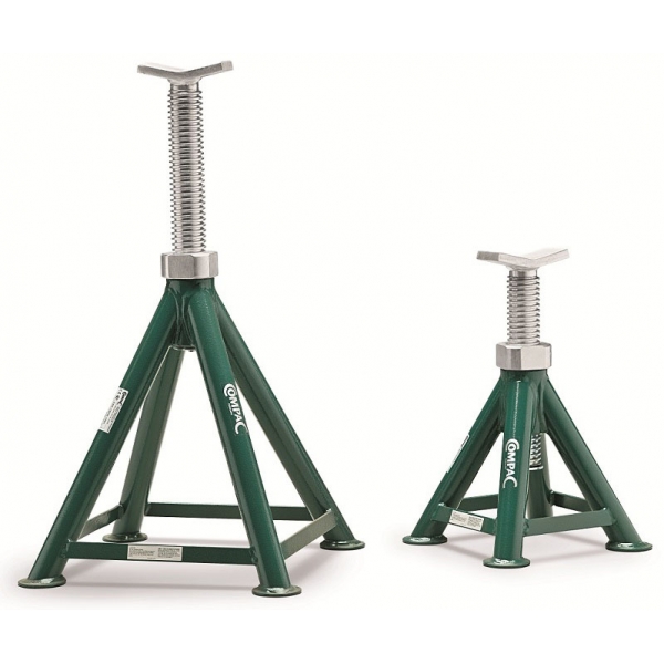 Axle stand, 12 tons CAX12S | Baltic Diag Axle stand, 12 tons CAX12S | Baltic Diag