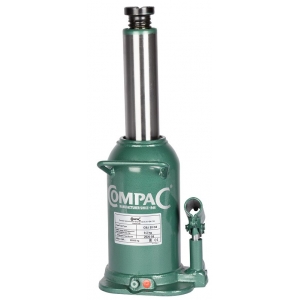 Cylinder hydraulic jack CBJ20 | Baltic Diag