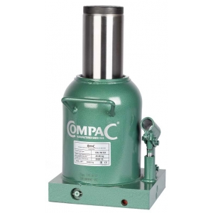 Cylinder hydraulic jack CBJ50 | Baltic Diag