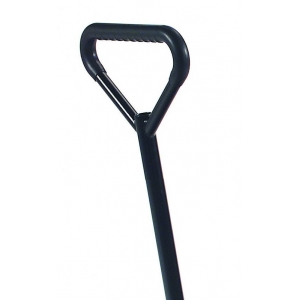 Extended trolley jack with wheels 3T-HC | Baltic Diag