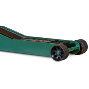 Extended, low-profile jack 1.4T-HC 77 | Baltic Diag Extended, low-profile jack 1.4T-HC 77 | Baltic Diag