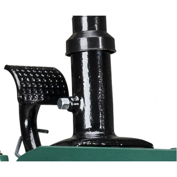 Extended, low-profile jack 1.4T-HC 77 | Baltic Diag Extended, low-profile jack 1.4T-HC 77 | Baltic Diag