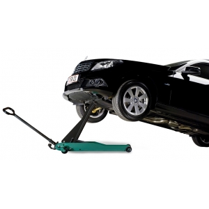 Extended, low-profile jack 1.4T-HC 77 | Baltic Diag Extended, low-profile jack 1.4T-HC 77 | Baltic Diag