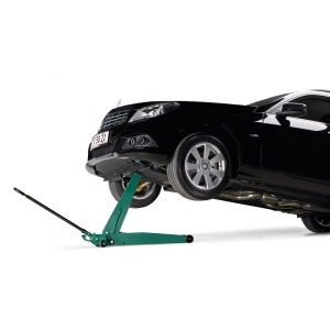 Extended, low-profile jack 2T-HC | Baltic Diag Extended, low-profile jack 2T-HC | Baltic Diag