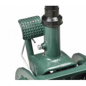 Extended, low-profile jack 2T-HC | Baltic Diag Extended, low-profile jack 2T-HC | Baltic Diag