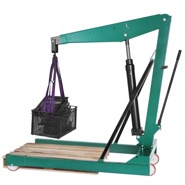 Hidrauliskais celtnis CC 15P, 1500 kg | Baltic Diag Hidrauliskais celtnis CC 15P, 1500 kg | Baltic Diag