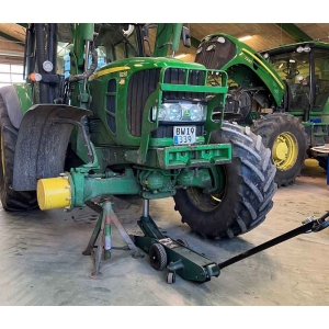 Pneumatic Jack A10T-HC | Baltic Diag Pneumatic Jack A10T-HC | Baltic Diag