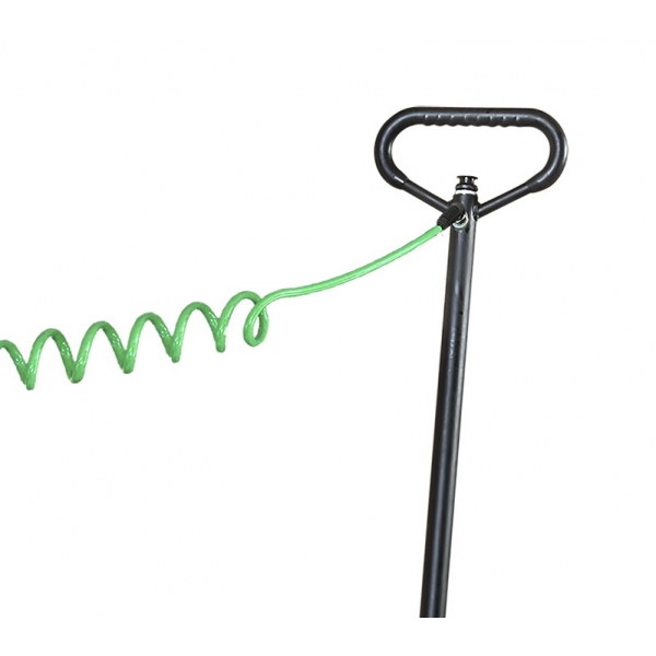 Pneumatic Jack A10T-HC | Baltic Diag Pneumatic Jack A10T-HC | Baltic Diag