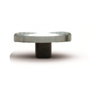 Pneumo-hydraulic jack 58-16T A5816-C | Baltic Diag