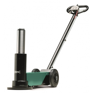 Pneumo-hydraulic jack 28T A28-HC | Baltic Diag