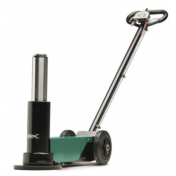 Pneumo-hydraulic jack 28T A28-HC | Baltic Diag