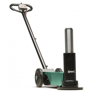 Pneumo-hydraulic jack 28T A28-HC | Baltic Diag