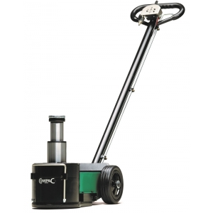 Pneumo-hydraulic jack 44-22T A4422-C | Baltic Diag