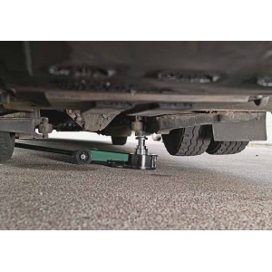 Pneumo-hydraulic jack 58-16T A5816-C | Baltic Diag