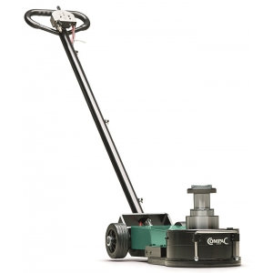 Pneumo-hydraulic jack 58-16T A5816-C | Baltic Diag