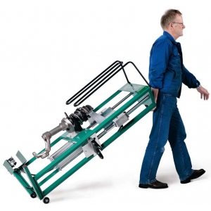 Pneumatic Spring Compressor CSC+ | Baltic Diag Pneumatic Spring Compressor CSC+ | Baltic Diag