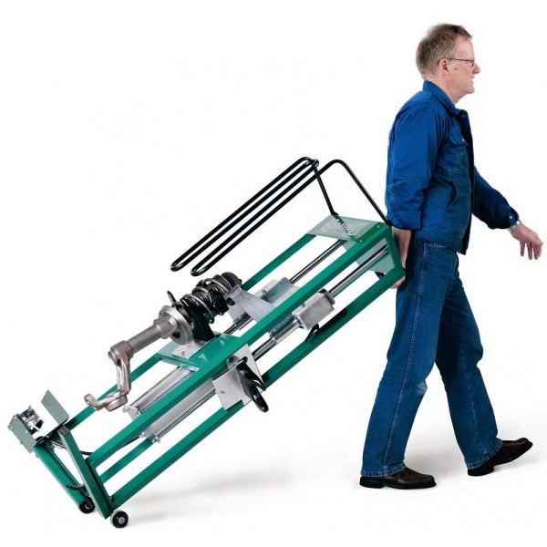 Pneumatic Spring Compressor CSC+ | Baltic Diag Pneumatic Spring Compressor CSC+ | Baltic Diag