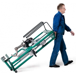 Pneumatic spring compressor CSC | Baltic Diag Pneumatic spring compressor CSC | Baltic Diag