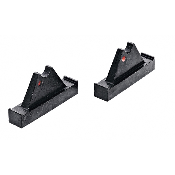 Hydraulic press with pressure gauge 50 tons, HP50 | Baltic Diag