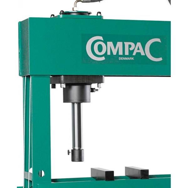 Hydraulic press with pressure gauge 60 tons, HP60 | Baltic Diag Hydraulic press with pressure gauge 60 tons, HP60 | Baltic Diag