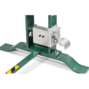 Hydraulic press with pressure gauge 60 tons, HP60 | Baltic Diag Hydraulic press with pressure gauge 60 tons, HP60 | Baltic Diag