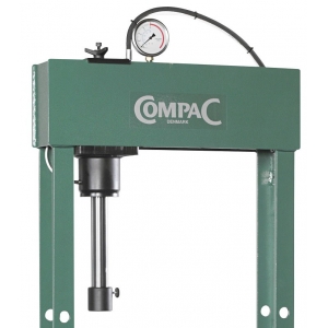 Foot hydraulic press 30 tons, FP30 | Baltic Diag Foot hydraulic press 30 tons, FP30 | Baltic Diag