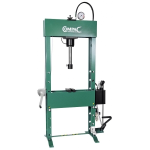 Foot hydraulic press 30 tons, FP30 | Baltic Diag Foot hydraulic press 30 tons, FP30 | Baltic Diag