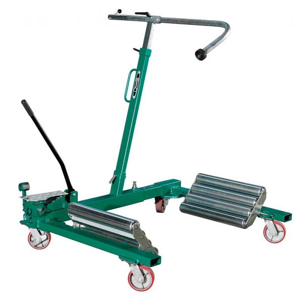 Truck wheel transport trolley WD 1600