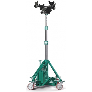 Transmission Jack TJ-T2000 | Baltic Diag