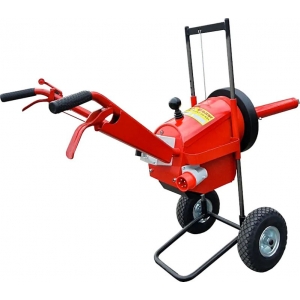 Electric impact wrench for truck wheels Max Boxer | Baltic Diag