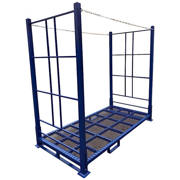 Modular tire storage rack Coton COT-13