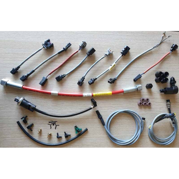 Common rail injector test bench Codeman CR1 Express | Baltic Diag