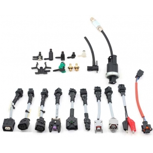 Test stand for diesel injectors and pumps Codeman 1 PT | Baltic Diag