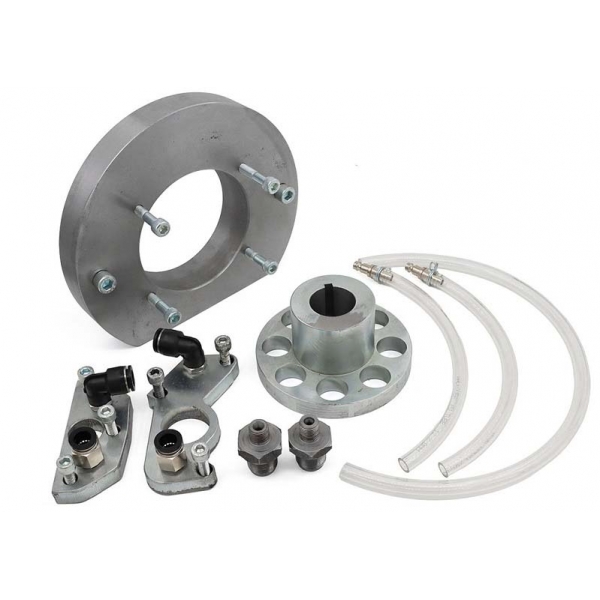 Test stand for diesel injectors and pumps Codeman 1 PT | Baltic Diag