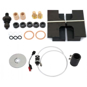 Test stand for diesel injectors and pumps Codeman 1 PT | Baltic Diag