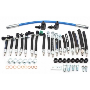 Test stand for diesel injectors and pumps Codeman 1 PT | Baltic Diag