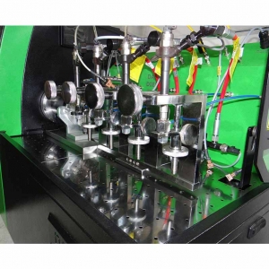 Codeman Plus diesel injector and pump test bench | Baltic Diag