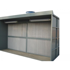 Painting wall BD-9230D | Baltic Diag