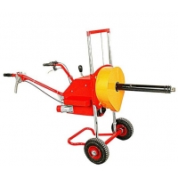 Electrical impact wrenches