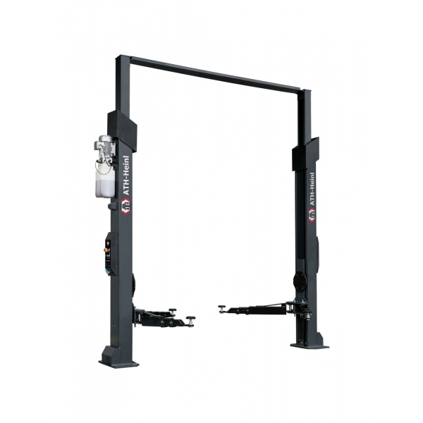 Двухстоечный подъемник ATH-Comfort 2.40XL, Германия Двухстоечный подъемник ATH-Comfort 2.40XL, Германия