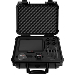 Mobile power testing equipment DynoPro | Baltic Diag Mobile power testing equipment DynoPro | Baltic Diag