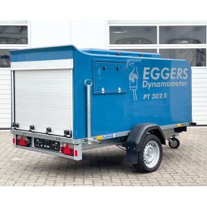 Power Testing Stand for Tractors PT 301 MES Series, 600 kW | Baltic Diag Power Testing Stand for Tractors PT 301 MES Series, 600 kW | Baltic Diag