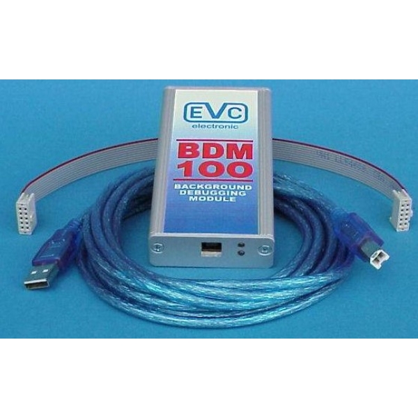 Internal combustion engine control module adjustment device BDM100.K