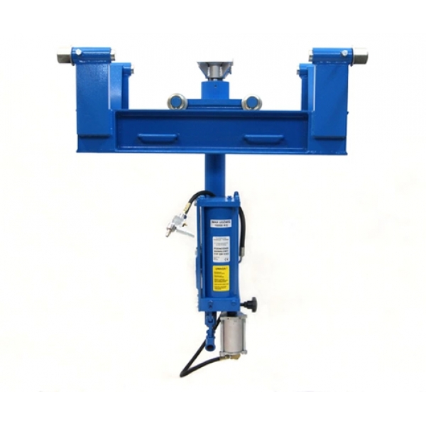 Pit Pneumo-Hydraulic Lift 16 Tons for Car Repairs